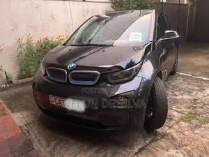 BMW I3 2016 Car (Used)