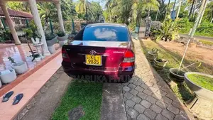 Toyota Corolla 121 2003 Car (Used)