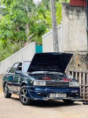 Nissan B11 1984 Car (Used)