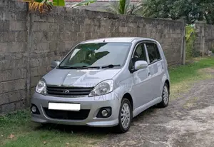 Perodua Viva Elite Premium 2012 Car (Used)