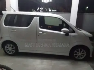 Suzuki Wagon R FZ PREMIUM 2018 Car (Used)