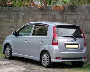Perodua Viva Elite Premium 2012 Car (Used)