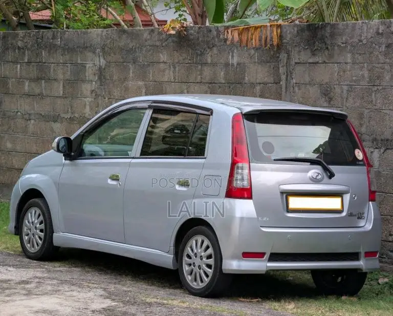 Perodua Viva Elite Premium 2012 Car (Used)