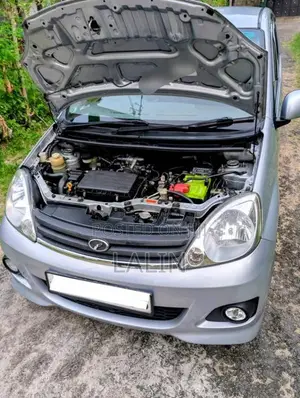 Perodua Viva Elite Premium 2012 Car (Used)
