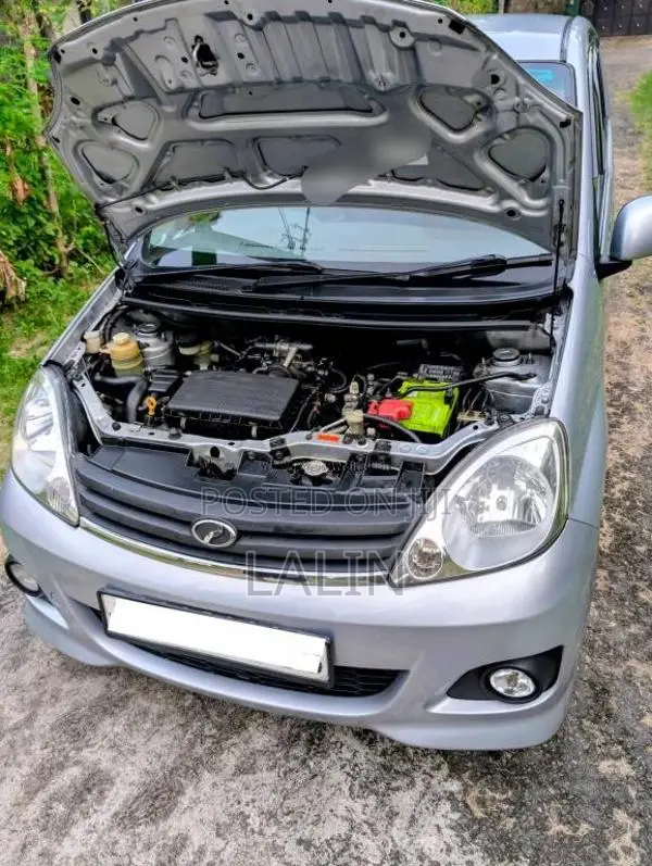 Perodua Viva Elite Premium 2012 Car (Used)