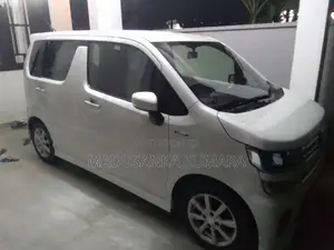 Suzuki Wagon R FZ PREMIUM 2018 Car (Used)