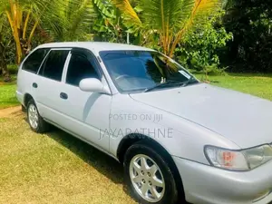 Toyota Elephant Back 1999 Car (Used)