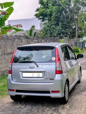 Perodua Viva Elite Premium 2012 Car (Used)