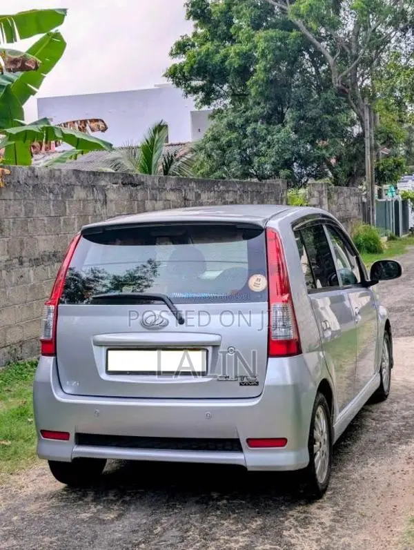 Perodua Viva Elite Premium 2012 Car (Used)