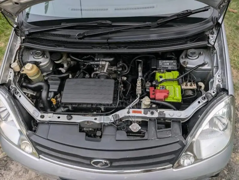 Perodua Viva Elite Premium 2012 Car (Used)
