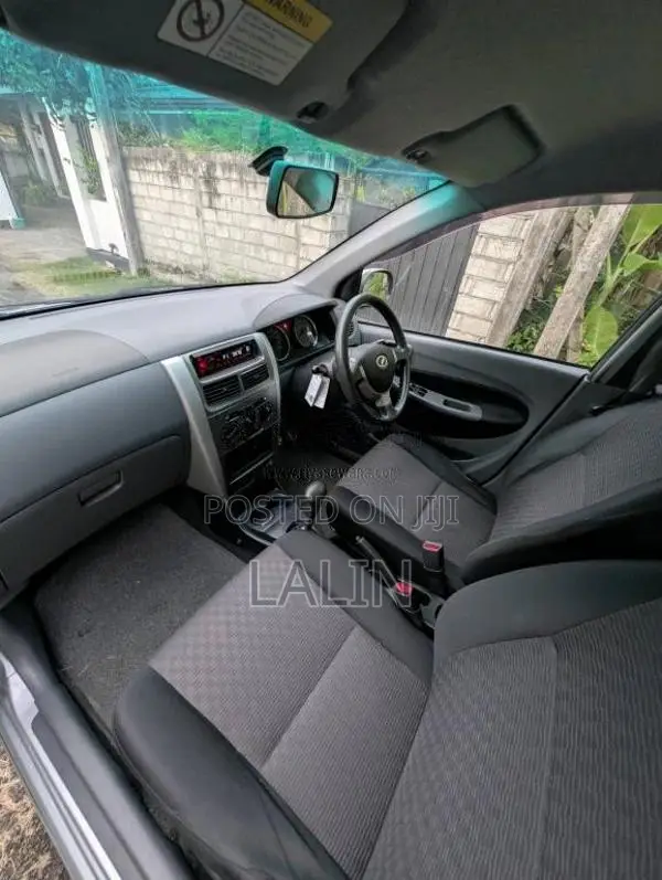 Perodua Viva Elite Premium 2012 Car (Used)