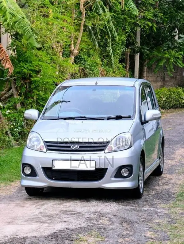 Perodua Viva Elite Premium 2012 Car (Used)