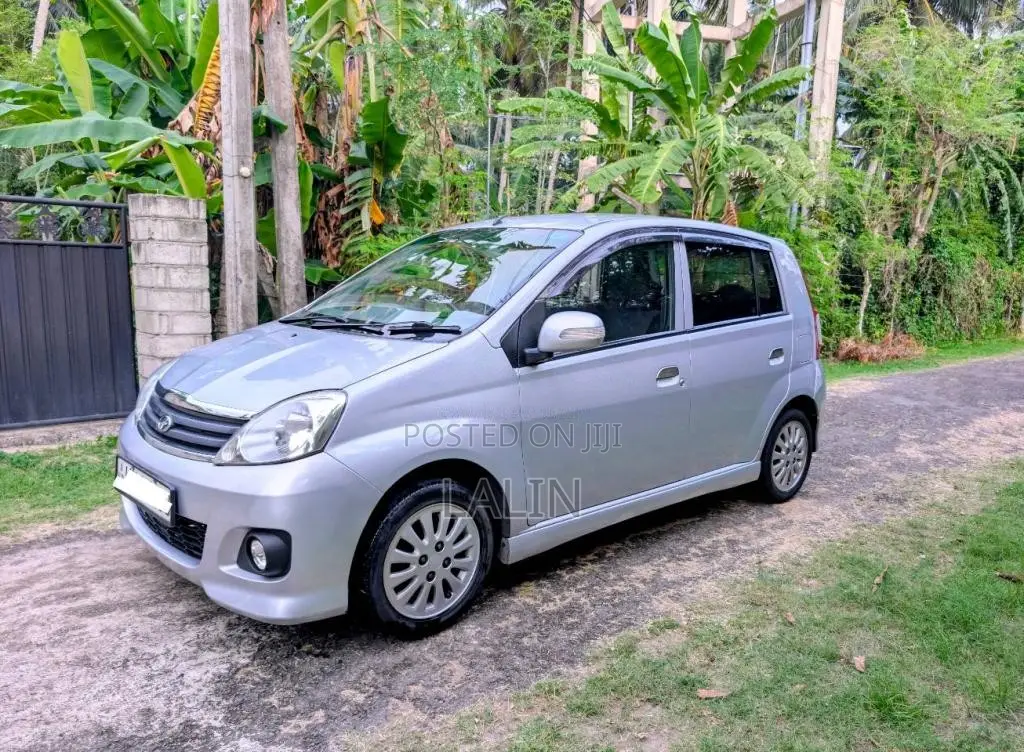 Perodua Viva Elite Premium 2012 Car (Used)