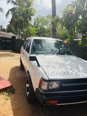 Toyota Corolla KE72 DX Wagon 1987 Car (Used)
