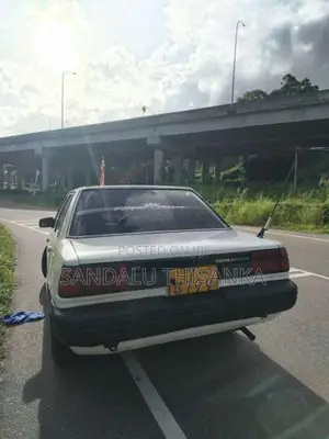 Toyota Carina AT150 1987 Car (Used)