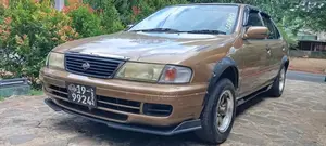 Nissan FB14 1996 Car (Used)