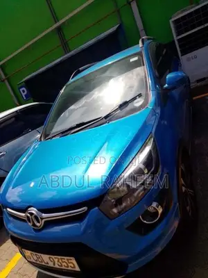 Micro X25 2018 Car (Used)