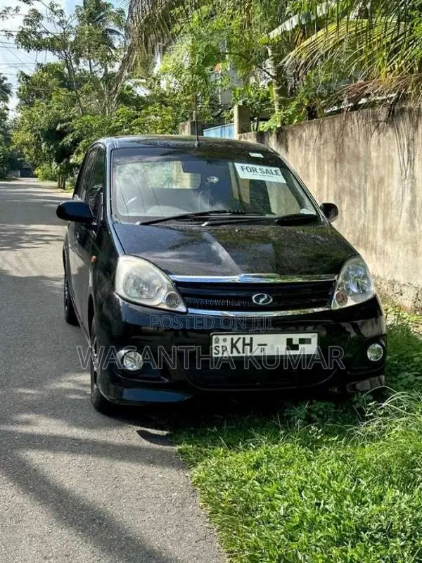 Perodua Viva Elite 2008 Car (Used)