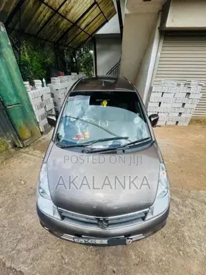 Suzuki Estilo 2012 Car (Used)
