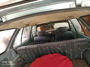 Mazda 2 1985 Car (Used)