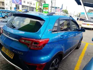 Micro X25 2018 Car (Used)