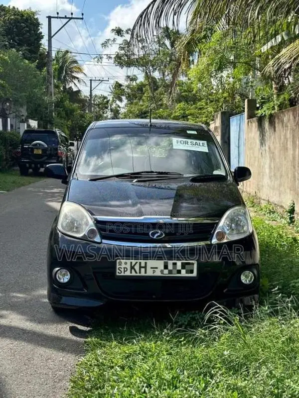 Perodua Viva Elite 2008 Car (Used)