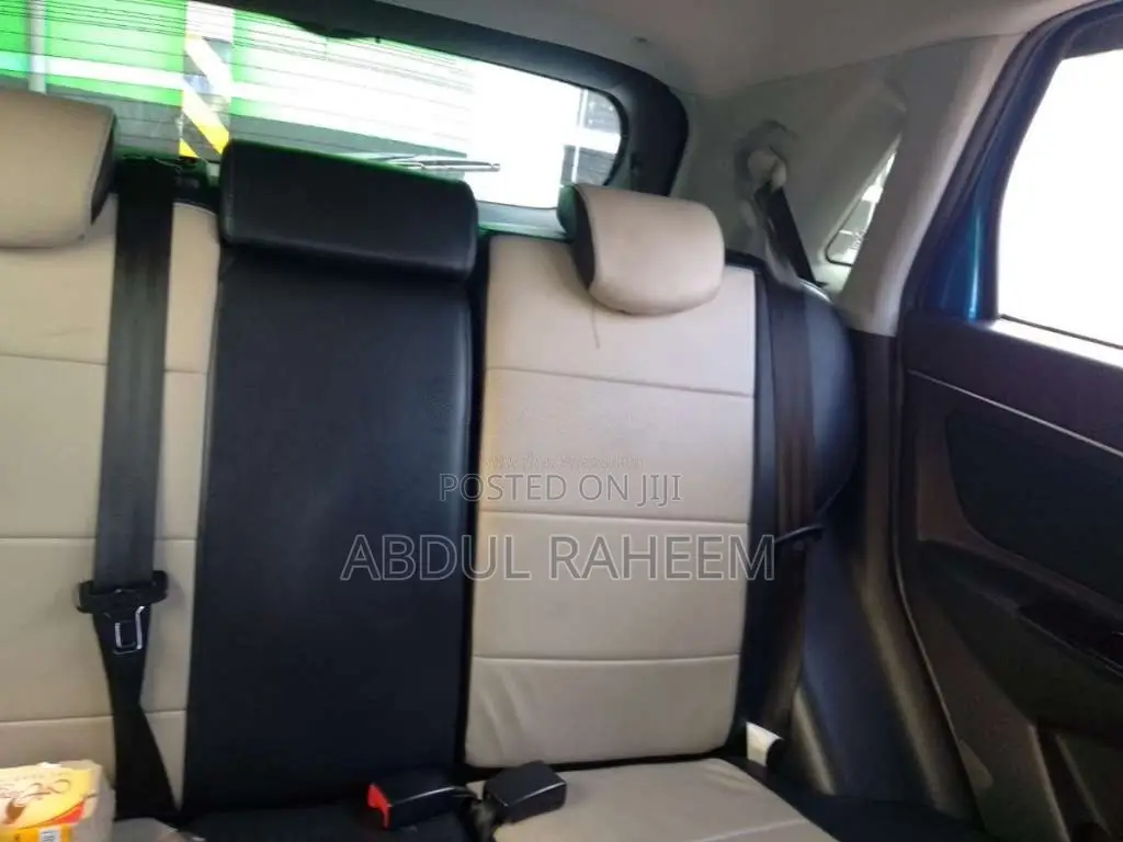 Micro X25 2018 Car (Used)