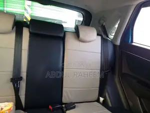 Micro X25 2018 Car (Used)