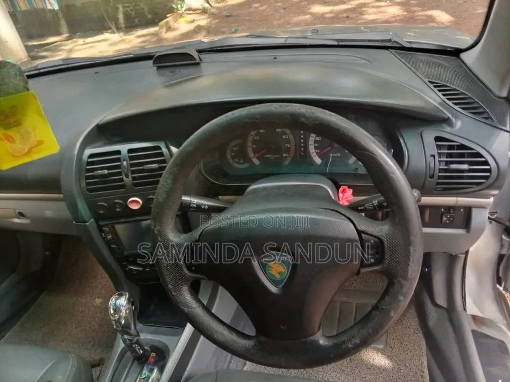 Proton WIRA 2000 Car (Used)