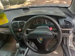Proton WIRA 2000 Car (Used)