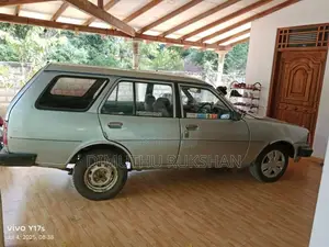 Mazda 2 1985 Car (Used)