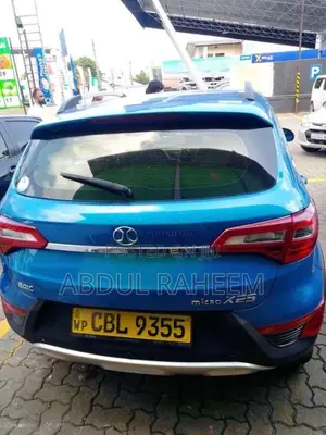 Micro X25 2018 Car (Used)