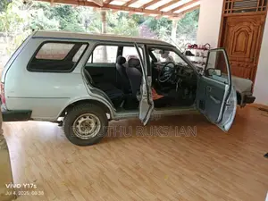 Mazda 2 1985 Car (Used)