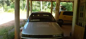 Mitsubishi Lancer GLS ASP Model 1991 Car (Used)