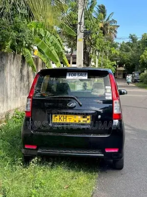 Perodua Viva Elite 2008 Car (Used)