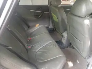Proton WIRA 2000 Car (Used)
