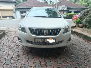 Toyota Premio 2013 Car (Used)