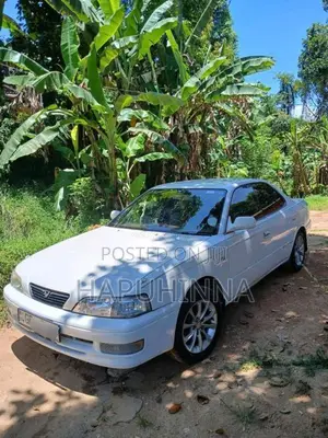 Toyota Vista Cv 40 1998 Car (Used)