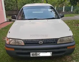 Toyota Corolla CE108 1996 Car (Used)