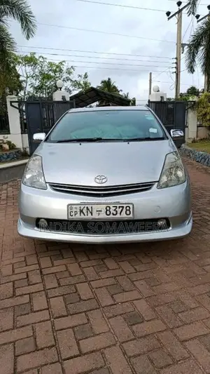 Toyota Prius 2008 Car (Used)