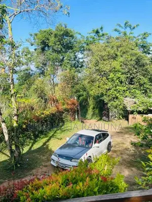 Honda CRX 1994 Car (Used)