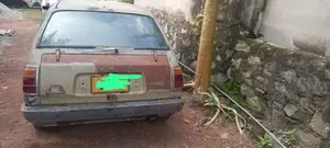 Honda Civic 1974 Car (Used)