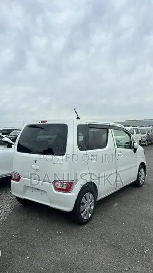 Suzuki Wagon R 5d ZL 2026 Car Brand New