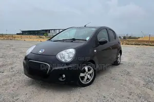 Micro Panda 2018 Car (Used)
