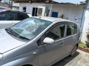 Perodua Viva Elite 2014 Car (Used)