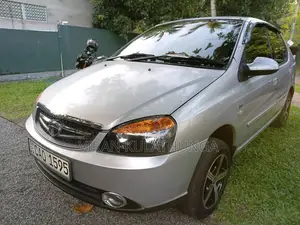 Tata INDIGO ECS 2015 Car (Used)