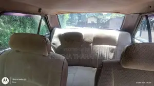 Nissan B211 1980 Car (Used)