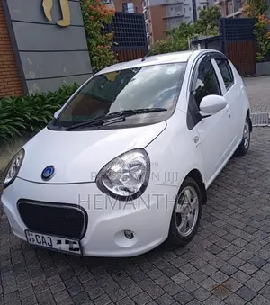 Micro Panda 2015 Car (Used)
