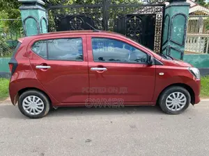 Daihatsu Mira 2024 Car (Used)