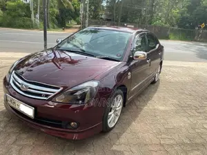 Toyota Allion 240 Anniversary 2007 Car (Used)